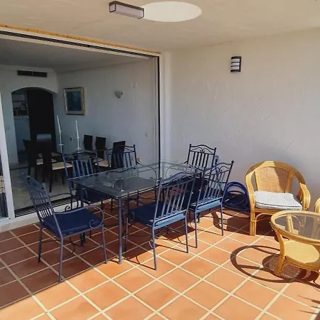 Apartment Duplex Nueva Andalucia Con Maravillosas Vistas Al Mar Marbella