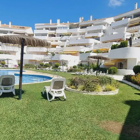 Duplex Nueva Andalucia Con Maravillosas Vistas Al Mar Apartment *