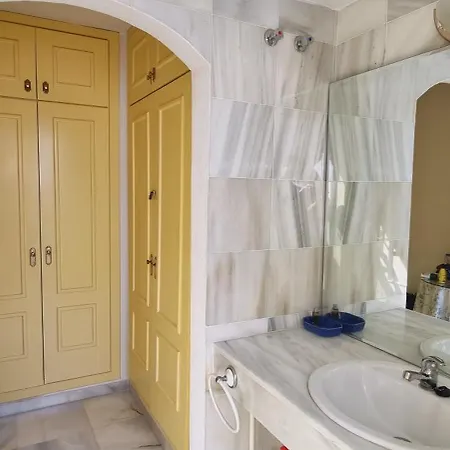 Duplex Nueva Andalucia Con Maravillosas Vistas Al Mar * Marbella
