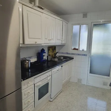Duplex Nueva Andalucia Con Maravillosas Vistas Al Mar Apartment